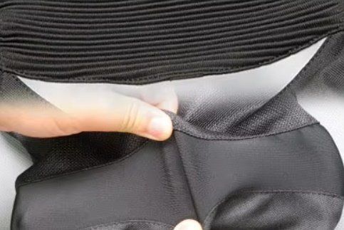 Ride Pantaloni: Riding Tribe Damen-Motorradhose Gr.: L – Nuovo e nell'imballaggio originale da Marthalen venduto da PANAMA95 8