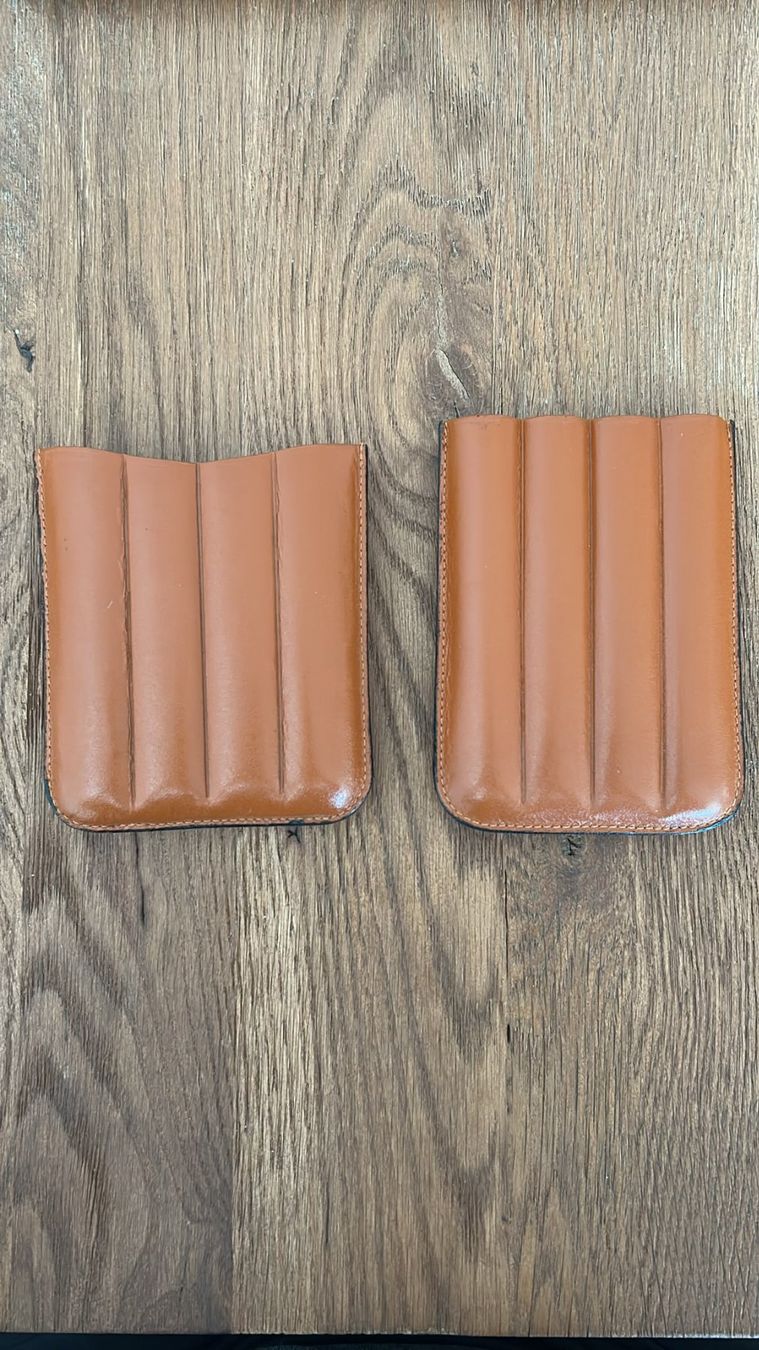 Zigarren: Cigar case – Gebraucht aus Zürich von gds90 2