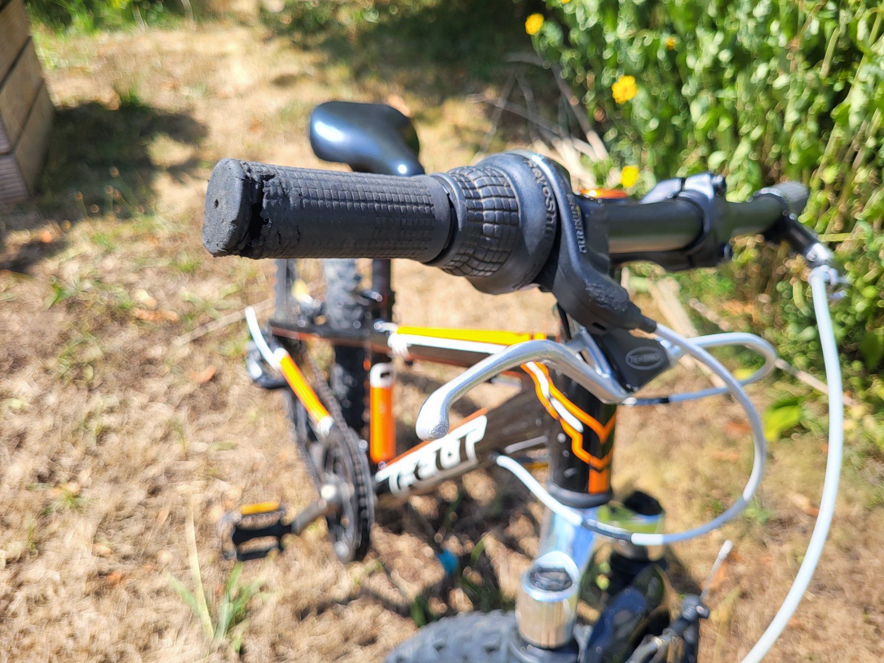 Felt Velos: Felt Q20, 20 Zoll – Gebraucht aus Lupsingen von sian96 3
