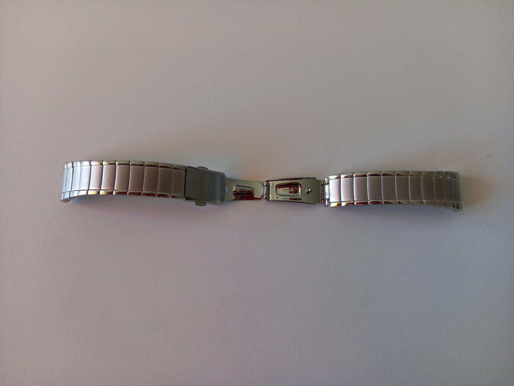 Bracciali & Braccialetti: Certina 1888 Uhren-Armband – Usato da Bern venduto da crazystar