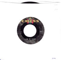 MAURICE MC'ALISTER & THE RADIANTS