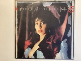 Jennifer Rush LP - Wings Of Desire