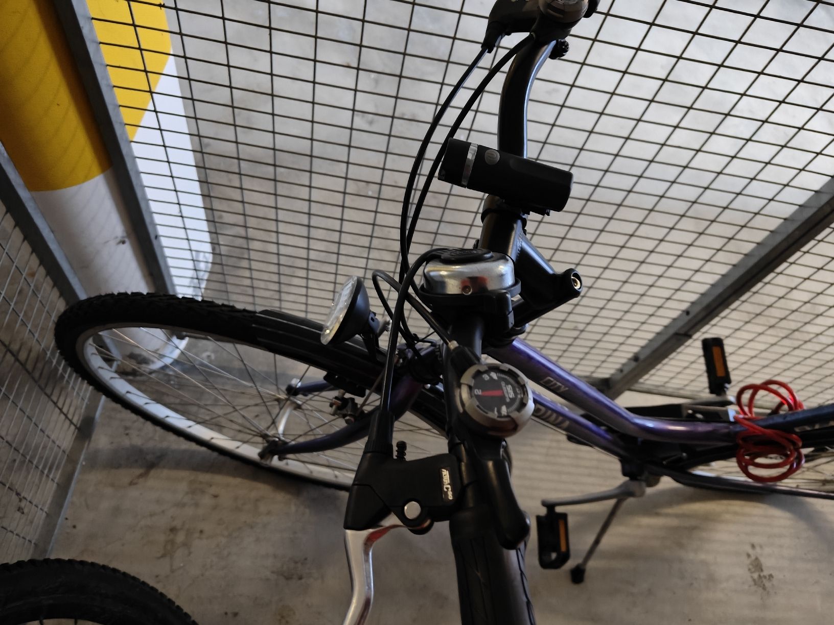 Biciclette: Damen Velo – Usato da Tuggen venduto da Basinger 2