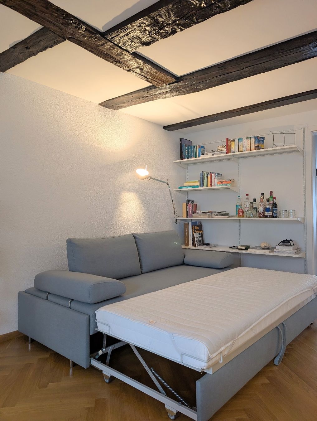 Divani: Bettsofa TOP ZUSTAND – Usato da Liestal venduto da broudy4132 5