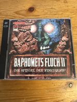 Baphomets Fluch II - Die Spiegel der Finsternis - Top!