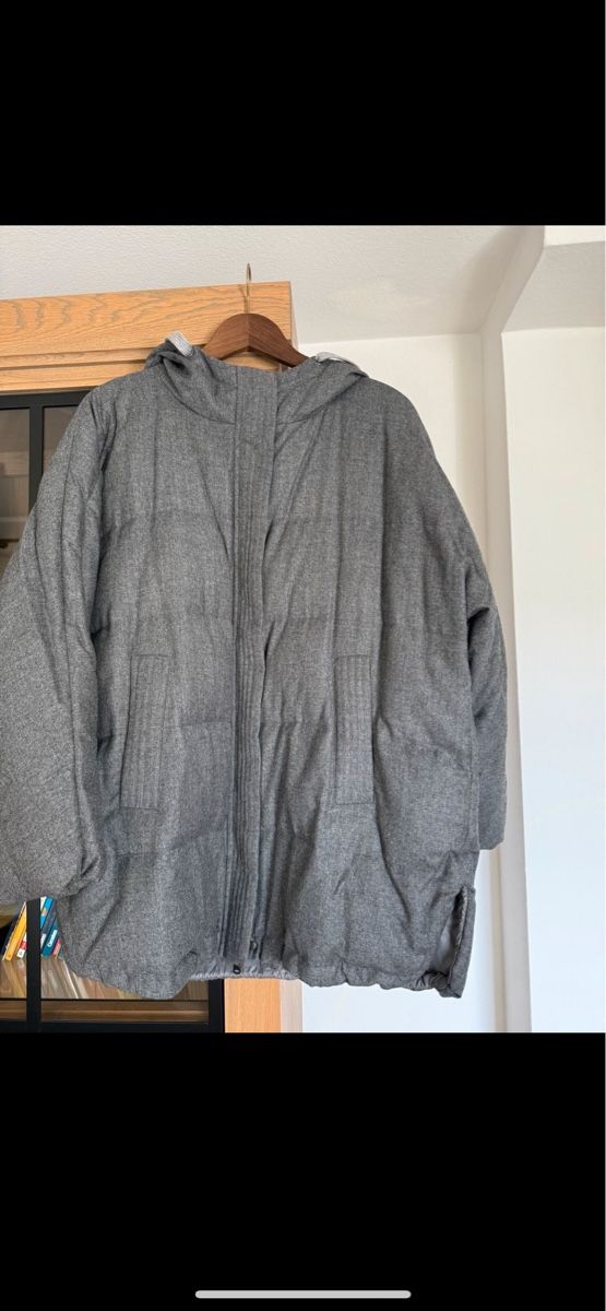 Brunello Cucinelli Vestes: Brunello Cucinelli Wunderschöne Daunenjacke!  – D'occasion à Fruthwilen par Mariya13 7