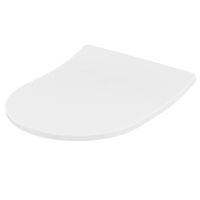 TOTO WC Sitz Deckel TC514G extra flach