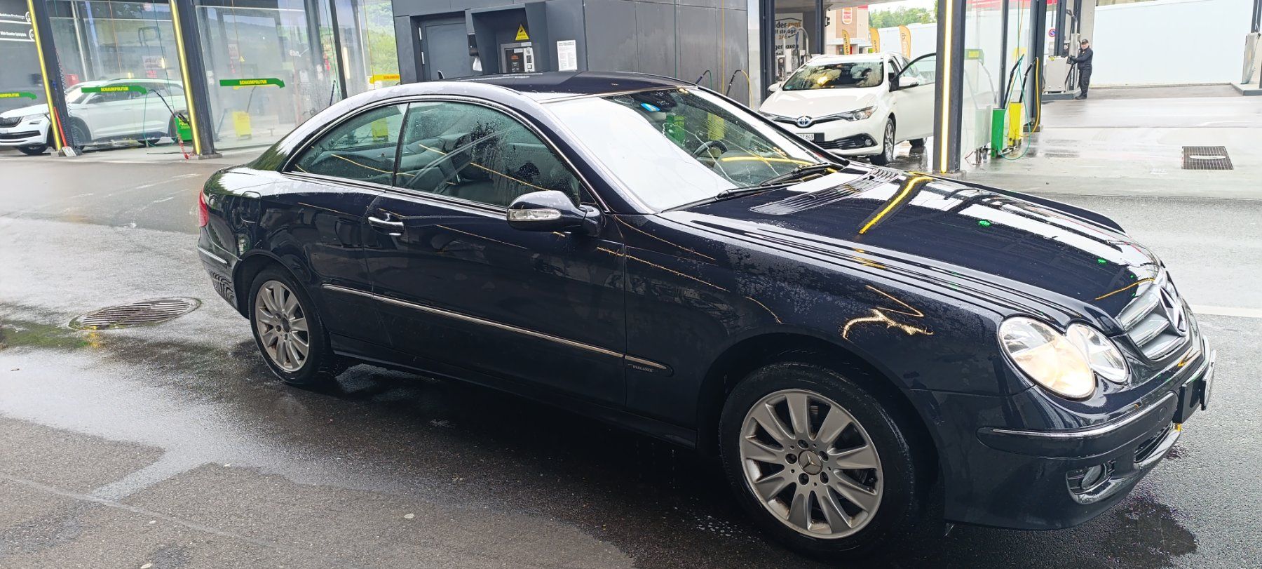 Mercedes-Benz Cerchioni: Cerchi lega Mercedes 4stk R-16'' – Usato da Widen venduto da Cakudoravete 1