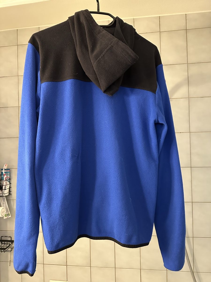 North Face Maglioni & Felpe: Sweat jaquette THE NORTH FACE – Usato da Lausanne venduto da Tipouze 1
