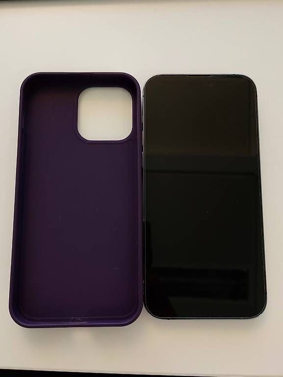 Telefoni cellulari / Smartphones: iPhone 14 Pro Max  – Usato da Schaffhausen venduto da kiv_tmc7