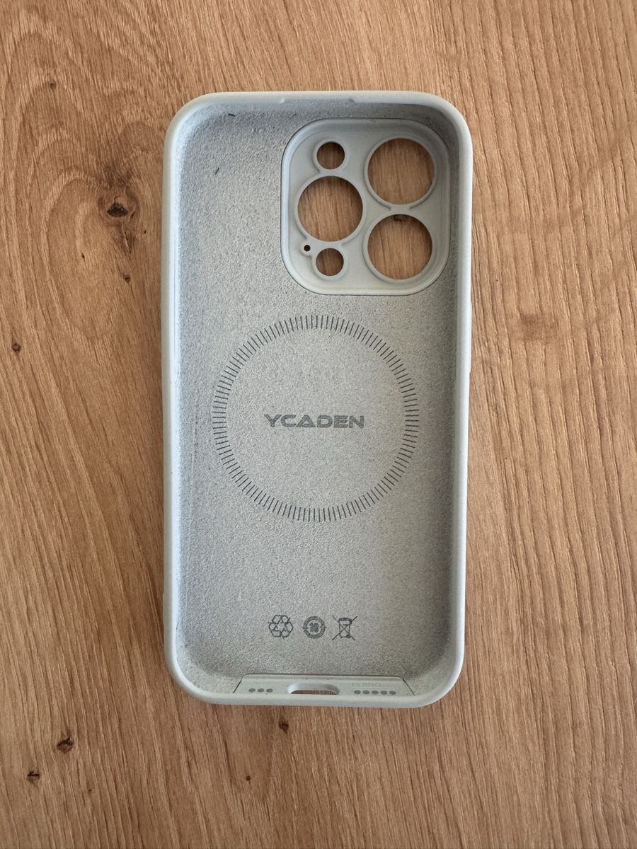 Apple Covers & Schutzfolien: Handyhüllen Iphone 15 pro – Neu (gemäss Beschreibung) aus Bütschwil von kim0410 4