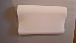 elsa Nackenkissen inkl. Bezug 50 x 11cm