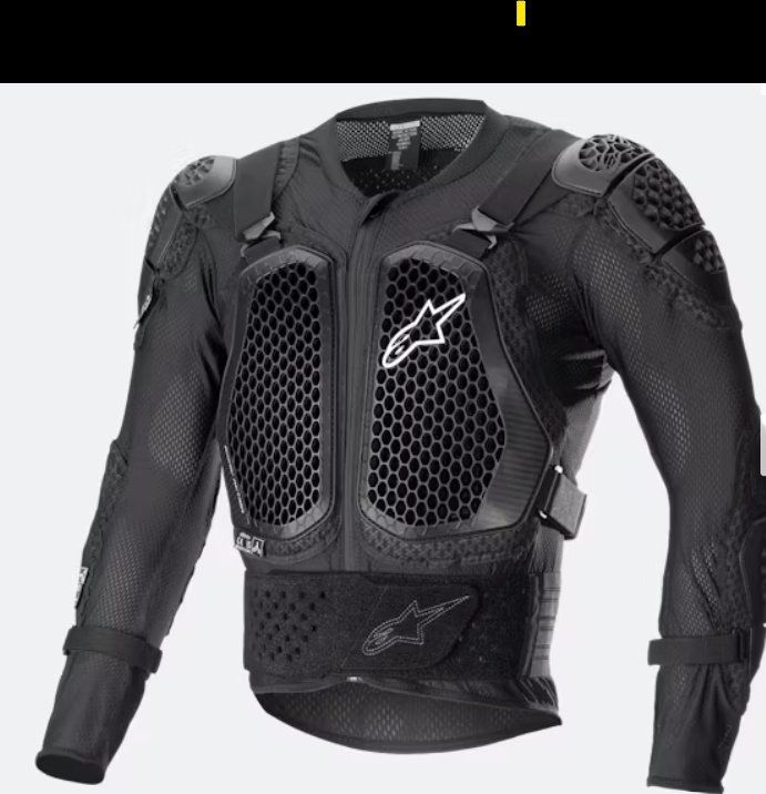 Alpinestars Jacken: Töffjacke Damen S – Neu (gemäss Beschreibung) aus Riffenmatt von schu-76