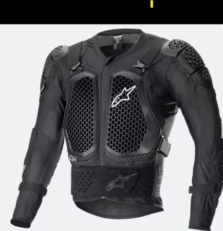 Töffjacke Damen S