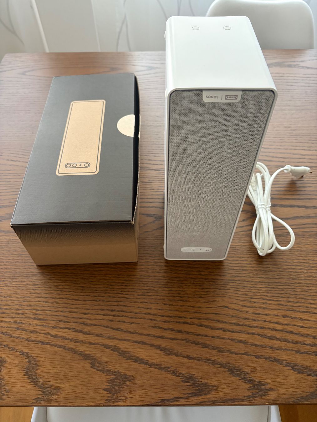 Casse acustiche: IKEA SYMFONISK Gen 2 (Sonos) – Usato da Reinach BL venduto da Gametrader 3