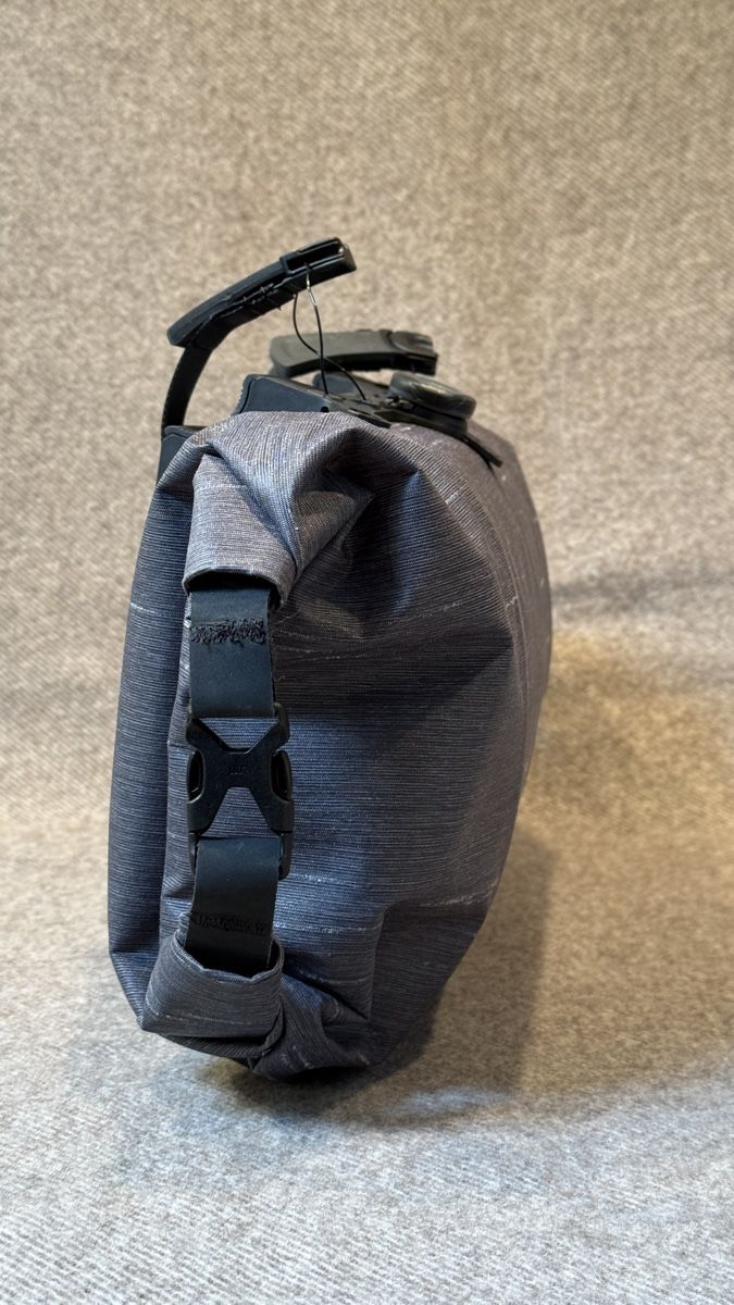 Evoc Taschen: Lenkertasche Evoc, mit Boa System – Gebraucht aus Otelfingen von rofl33 4