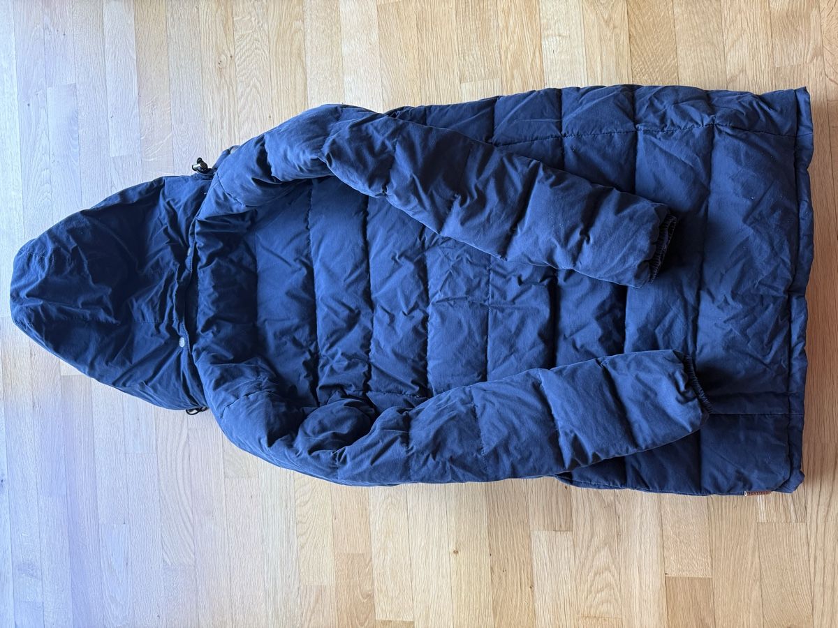 Jacken: Penfield winter Jacke S – Neu (gemäss Beschreibung) aus Neuhaus SG von bernike 6