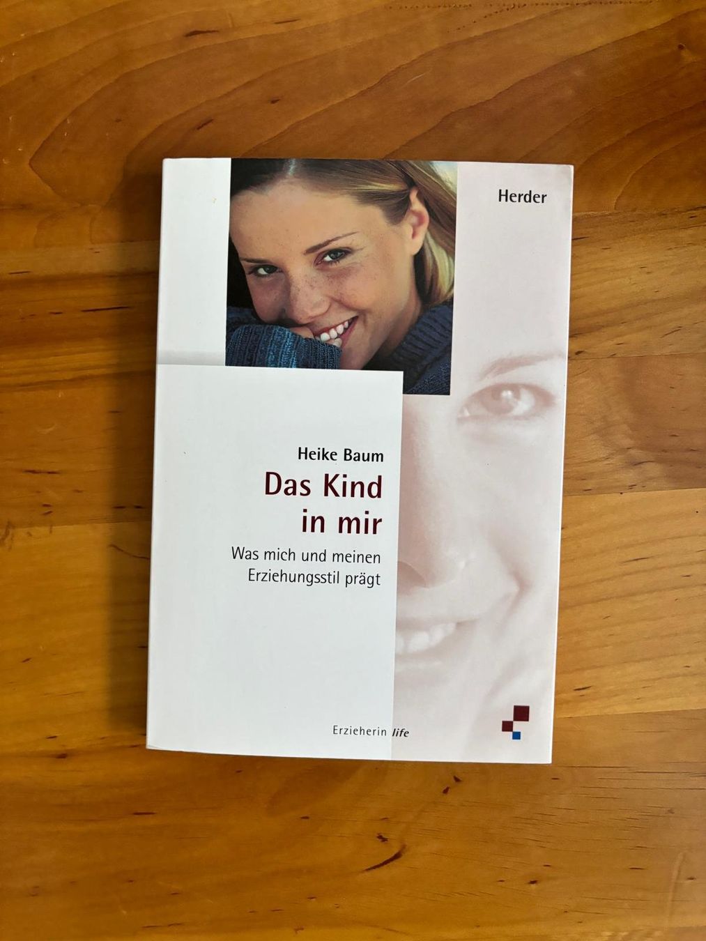 Libri: Baum Heike - Das Kind in mir / Ratgeber – Usato da Schaffhausen venduto da buecherlaus-ratgeber