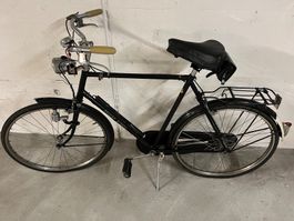 herrenfahrrad vintage raleigh