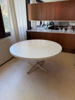 Eames Round Table "Contract Table", Vitra/Herman Miller