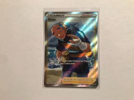 Trainer Iscan Fullart Lost Origin EN
