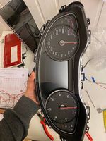 Audi A6 4K Kombiinstrument 4K0 920 781 C