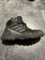 Adidas Wanderschuhe Rain Ready schwarz - Grösse 41 1/3