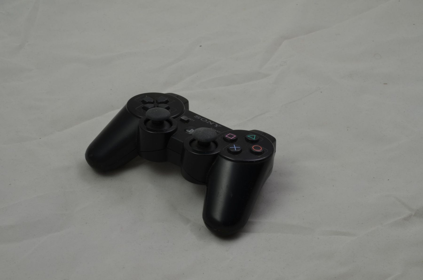 Altri accessori: Sony Playstation 3 Original Controller – Usato da Buchs AG venduto da SellAndBuyX 2