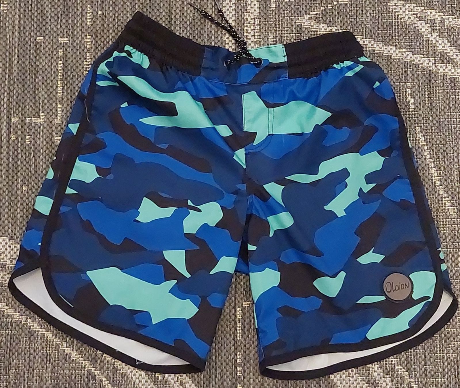 Decathlon Caleçons de bain: Badehose 5-7Jahre – D'occasion à Egolzwil par mobiledeluxe