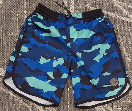 Badehose 5-7Jahre
