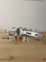 Lego Star Wars - Luke Skywalker‘s X-Wing Fighter (75301)