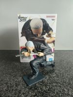 Sakamoto Days Takamura Figur Vibration Stars 