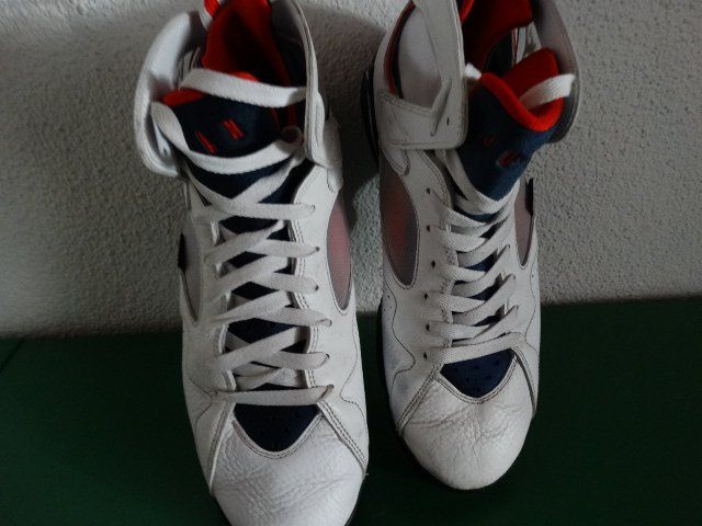 Jordan Herrenschuhe: Air Jordan  GR:   45 – Neu (gemäss Beschreibung) aus Hüntwangen von Gandall 3