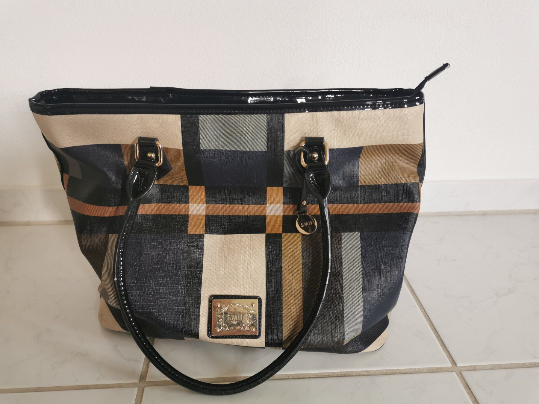 Sacs femmes: Shopper Bag/ Handtasche – D'occasion à Stäfa par basidis