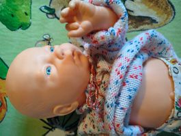 Babypuppe ca 45cm