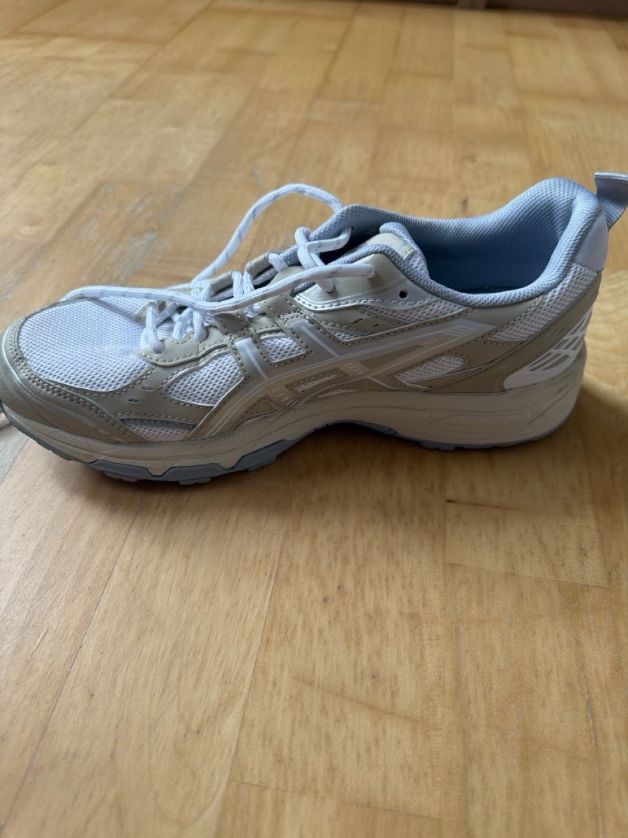 Asics Herrenschuhe: ASICS GEL-NUNOBIKI – Gebraucht aus Urnäsch von _._naomi_._ 3
