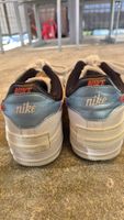Nike Air Force 1 Shadow Sneaker mehrfarbig gebraucht