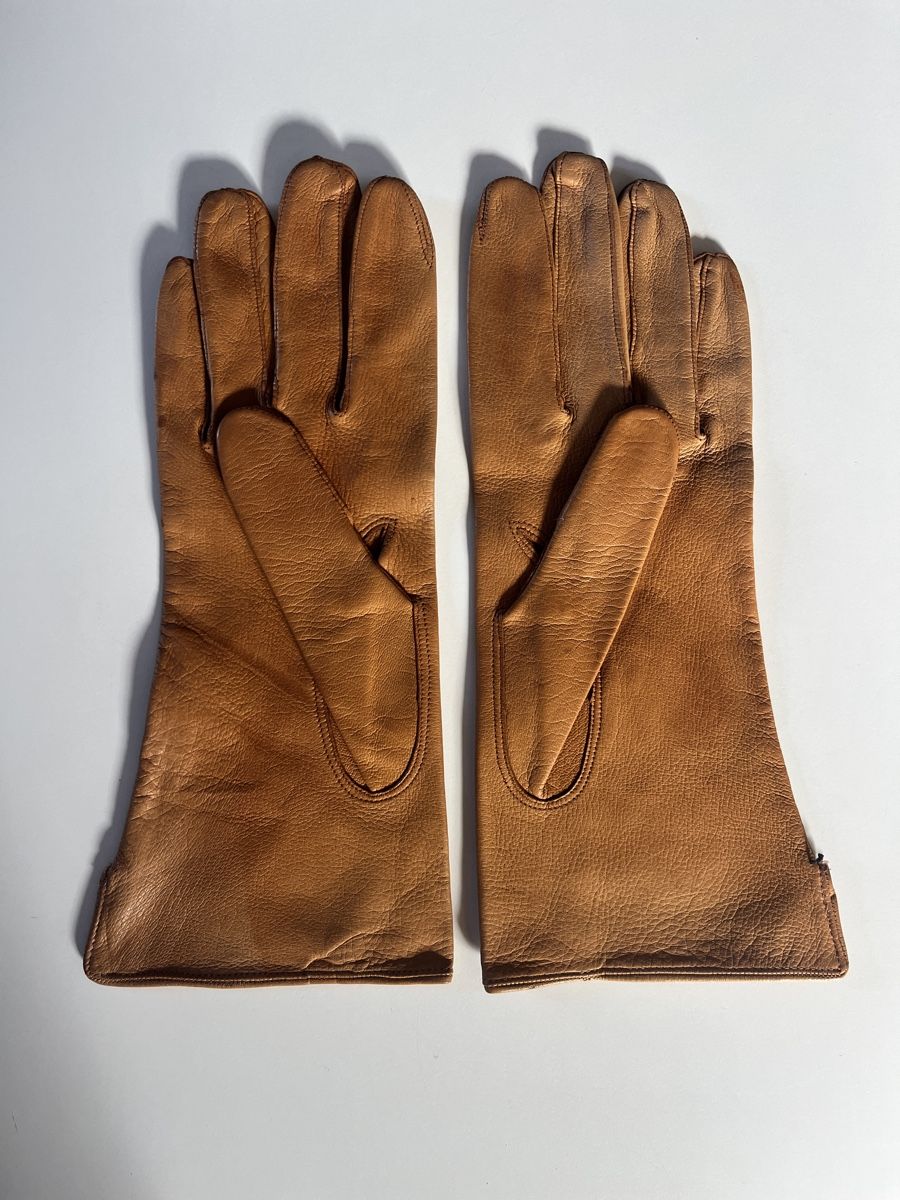 Handschuhe & Handstulpen: Leder-Handschuhe Damen  – Gebraucht aus Derendingen von anabels 2