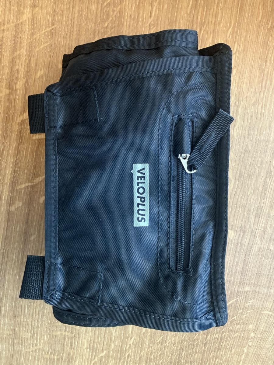 Veloplus Pezzi di ricambio: Tasche Velowerkzeug – Usato da Goldingen venduto da Thomas.Perrin