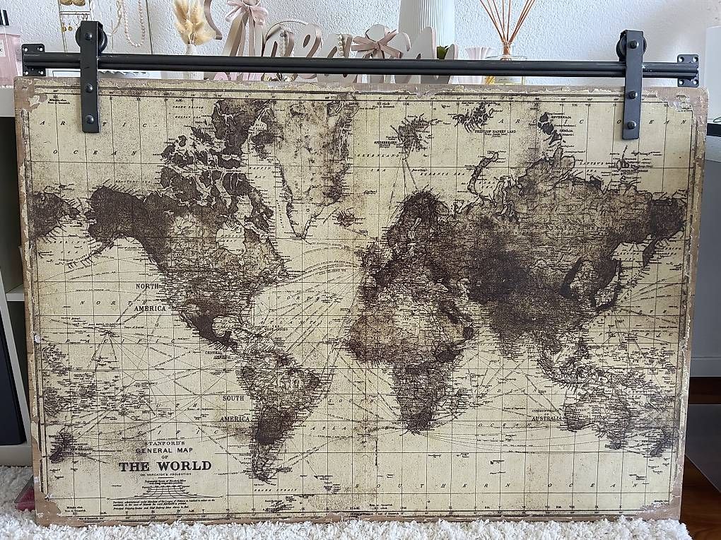 Foto & Immagini: Wandbild – Usato da Wallenbuch venduto da jenny2305