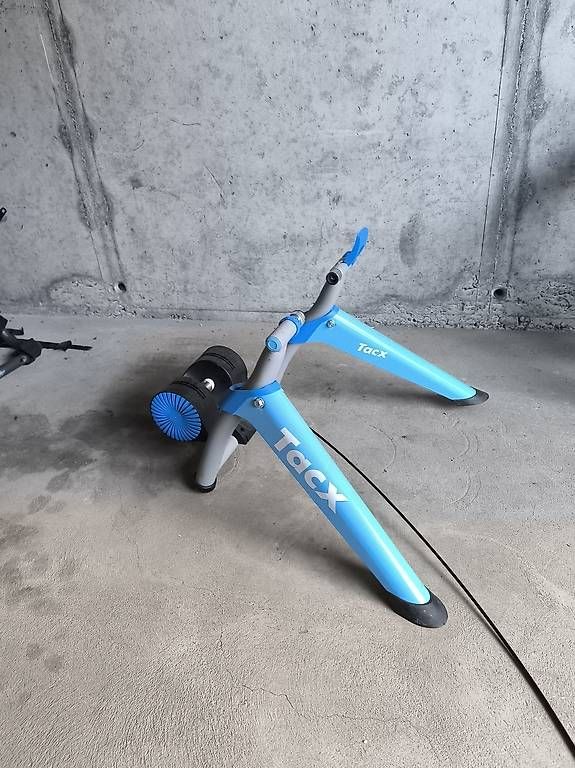 Hometrainer: Rollentrainer – Gebraucht aus Seedorf BE von pet_hr22 3
