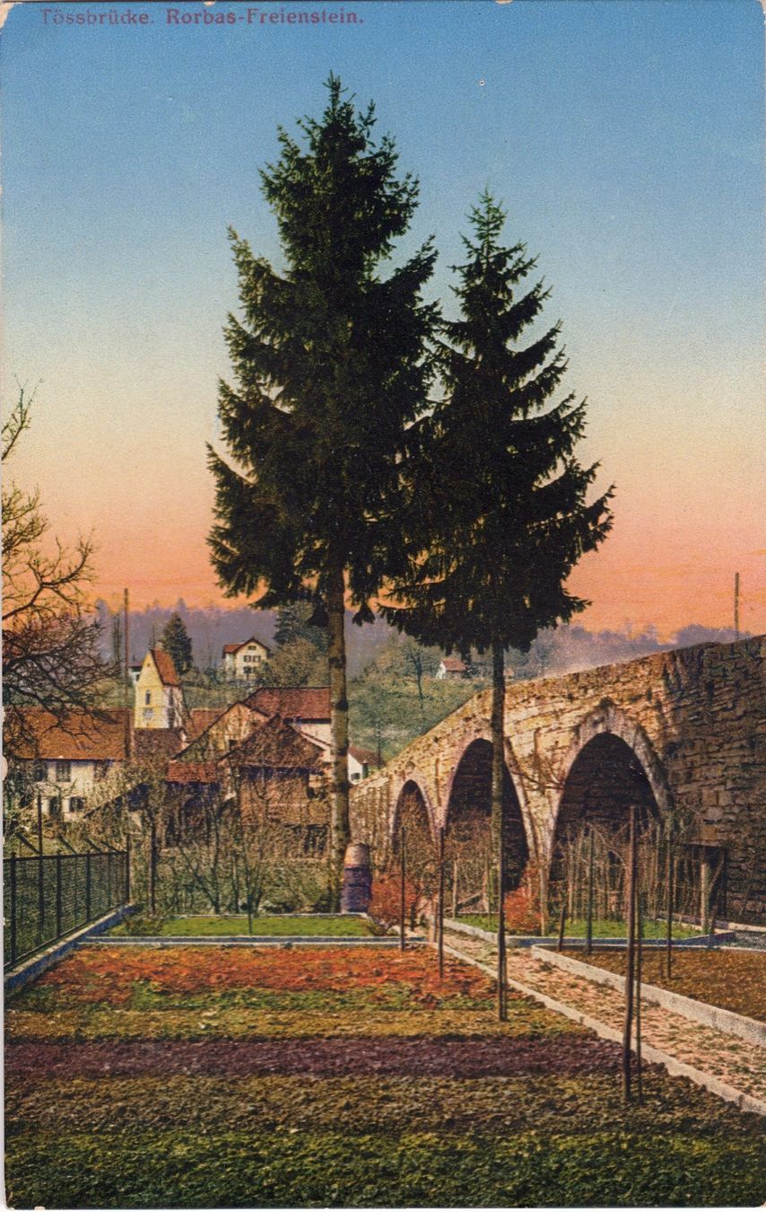 Cartes postales: 6 alte Ansichtskarten in Kleinformat – D'occasion à Fällanden par Blausegelfliege 7