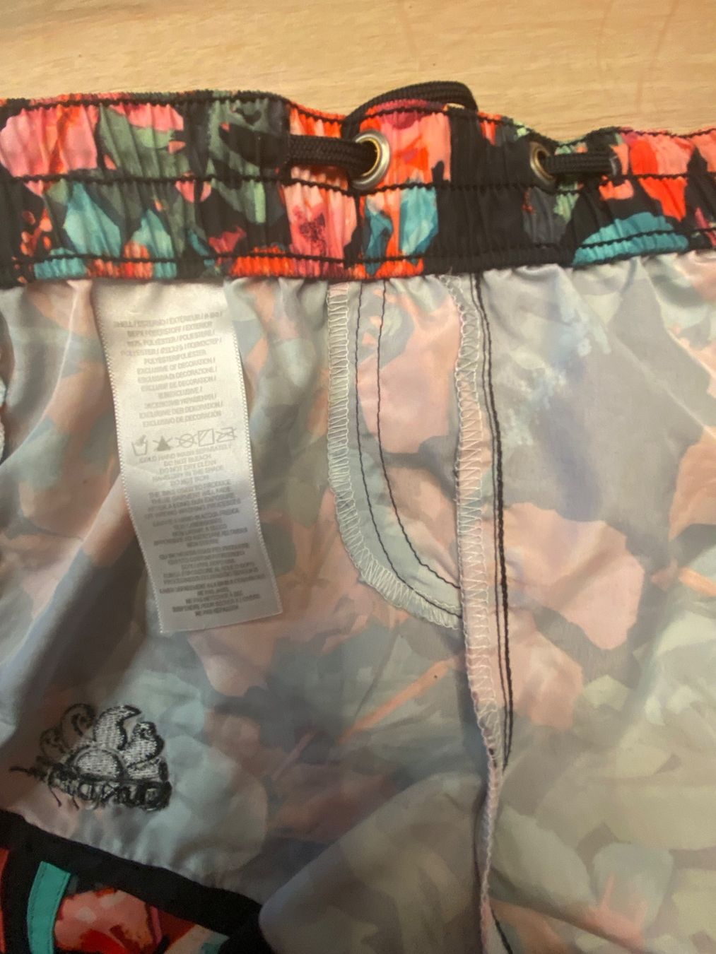 Pantaloni: Shorts Hotpants – Nuovo (secondo la descrizione) da Herrenschwanden venduto da Cate67 5