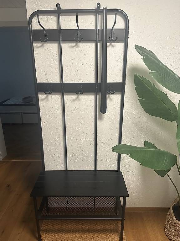 Porte manteau: Garderobe (IKEA) – Neuf avec emballage d'origine à Bern par ilariamaria
