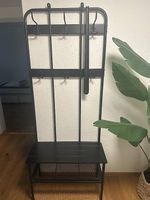 Garderobe (IKEA)