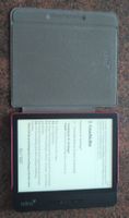 Tolino E-Reader vision 5, mit Hülle, wie neu