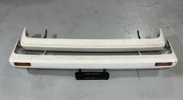 Original VW Golf 1 Stossstangen vorne & hinten