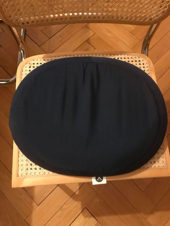 Sitzkissen Nach Ma Innen