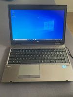 HP ProBook 6570b i5-3230M 4GB RAM Windows 10 Pro gebraucht