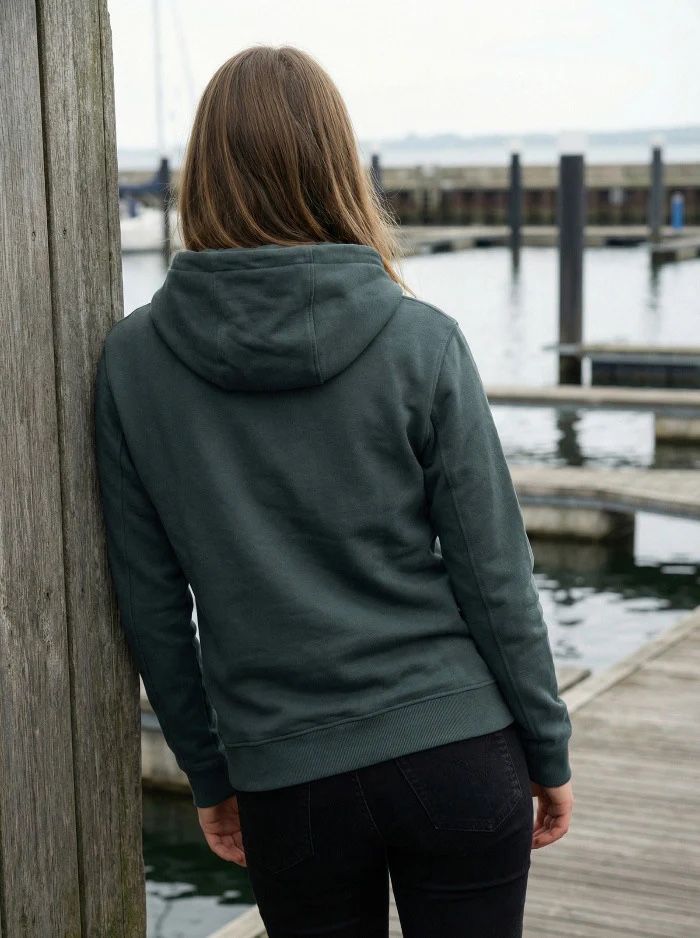 Pullover & Sweatshirts: Hoodie / Kapuzenpulliver von Sea Shepherd – Neu (gemäss Beschreibung) aus Schwyz von faebchen79 1